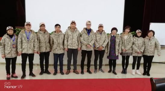 中國頂級“特許經營總裁特訓營”在京圓滿結束