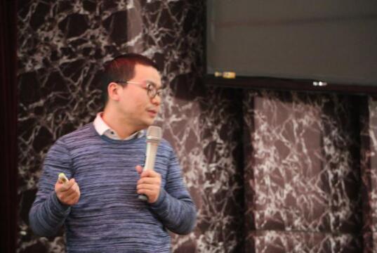 中國頂級“特許經營總裁特訓營”在京圓滿結束