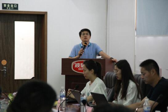 波尼亞熟食連鎖簽約維華商創(chuàng)特許經(jīng)營顧問咨詢