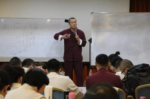 中國特許經營特種兵特訓營第六季在京順利召開