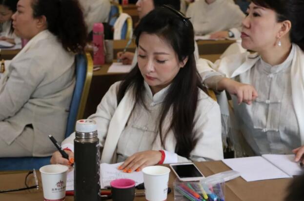 中國特許經營特種兵特訓營第六季在京順利召開